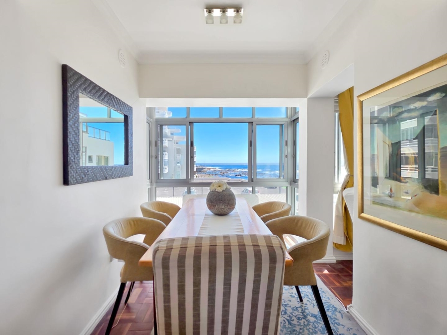 To Let 2 Bedroom Property for Rent in Sea Point Western Cape